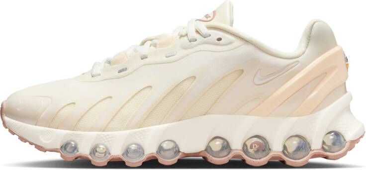 Nike Air Max Dn8 damesschoenen Wit