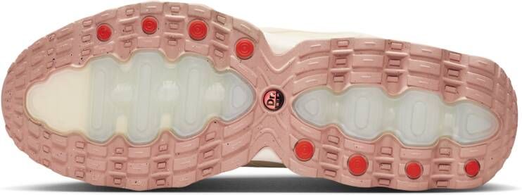 Nike Air Max Dn8 damesschoenen Wit