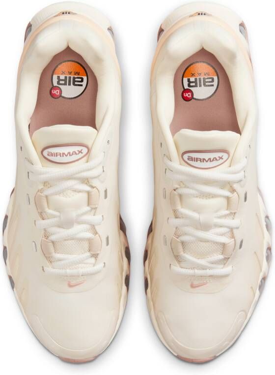Nike Air Max Dn8 damesschoenen Wit