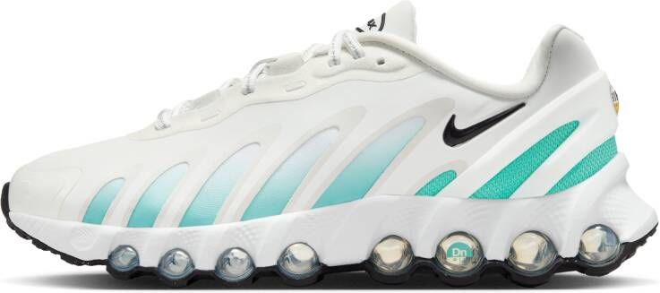 Nike Air Max Dn8 damesschoenen Wit