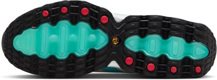 Nike Air Max Dn8 damesschoenen Wit