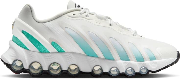 Nike Air Max Dn8 damesschoenen Wit