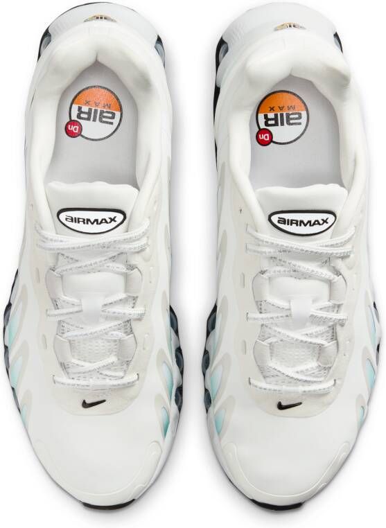 Nike Air Max Dn8 damesschoenen Wit
