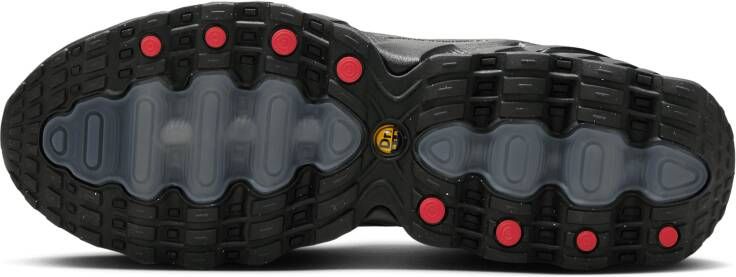 Nike Air Max Dn8 damesschoenen Zwart