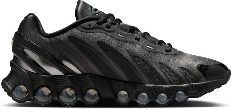 Nike Air Max Dn8 damesschoenen Zwart