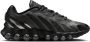 Nike Air Max Dames Schoenen Zwart Maat: 38.5 Mesh Synthetisch Foot Locker - Thumbnail 4