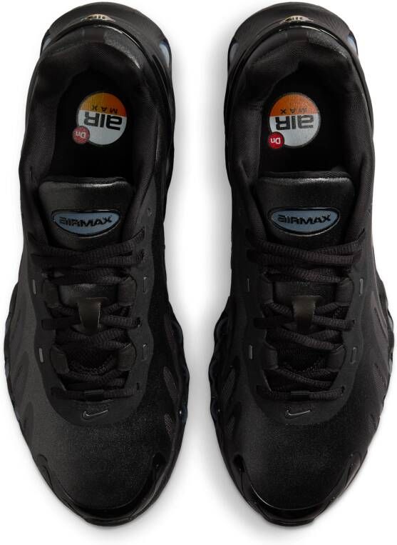 Nike Air Max Dn8 damesschoenen Zwart