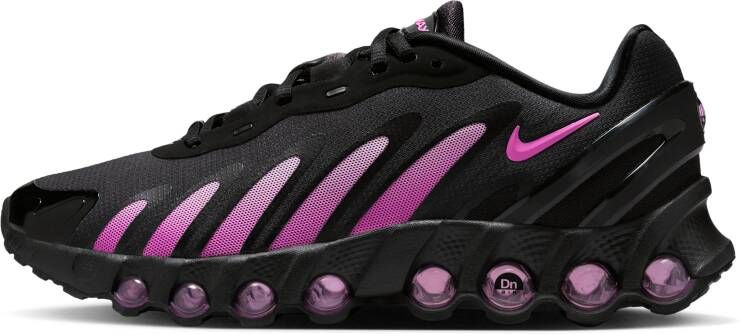 Nike Air Max Dn8 damesschoenen Zwart