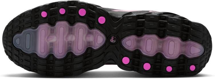 Nike Air Max Dn8 damesschoenen Zwart