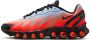 Nike Air Max Sneakers Heren Blauw Mesh Synthetisch - Thumbnail 1