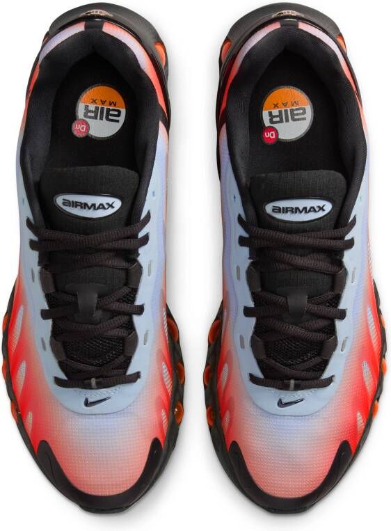Nike Air Max Dn8 herenschoenen Blauw