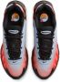 Nike Air Max Sneakers Heren Blauw Mesh Synthetisch - Thumbnail 4