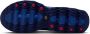Nike Air Max Sneakers Heren Blauw Mesh Synthetisch - Thumbnail 3