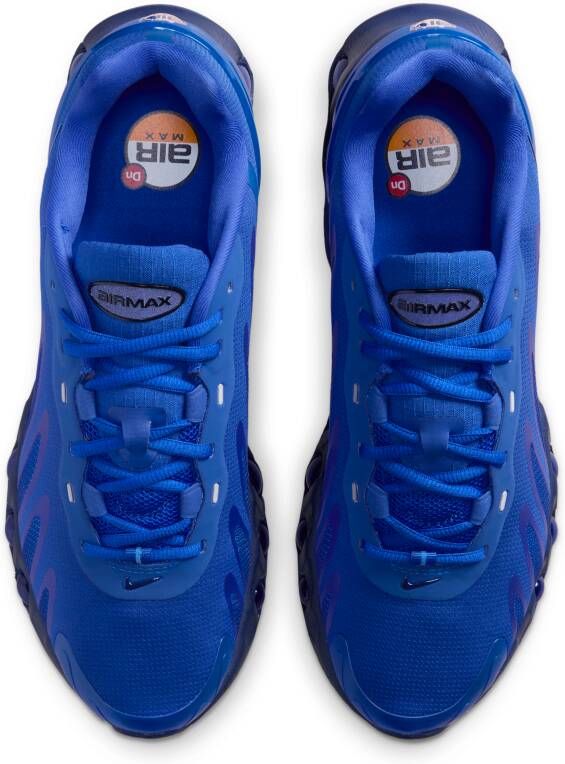 Nike Air Max Dn8 herenschoenen Blauw