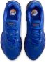 Nike Air Max Sneakers Heren Blauw Mesh Synthetisch - Thumbnail 4
