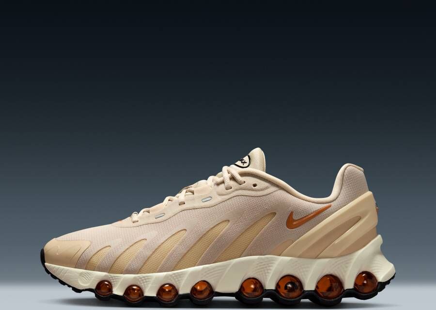 Nike Air Max Dn8 herenschoenen Bruin