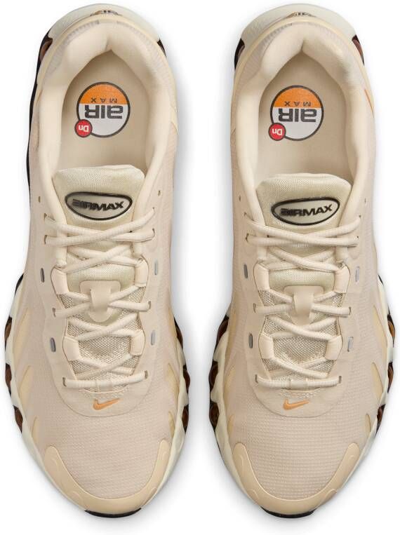 Nike Air Max Dn8 herenschoenen Bruin