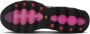 Nike Air Max Sneakers Heren Zwart Mesh Synthetisch - Thumbnail 3