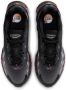 Nike Air Max Sneakers Heren Zwart Mesh Synthetisch - Thumbnail 4