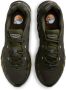 Nike Air Max Sneakers Heren Zwart Mesh Synthetisch - Thumbnail 4
