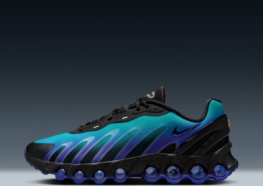Nike Air Max Dn8 herenschoenen Paars