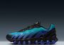 Nike Air Max Dn8 herenschoenen Paars - Thumbnail 1
