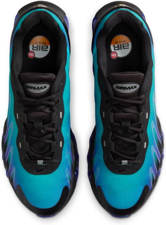 Nike Air Max Dn8 herenschoenen Paars