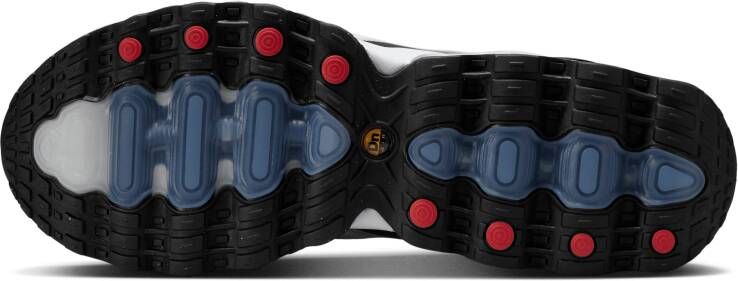 Nike Air Max Dn8 herenschoenen Wit