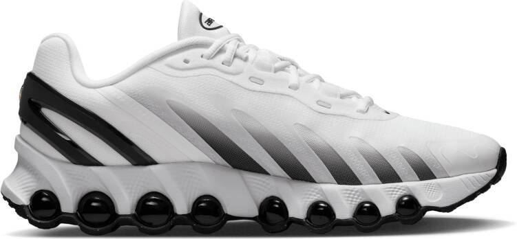 Nike Air Max Dn8 herenschoenen Wit