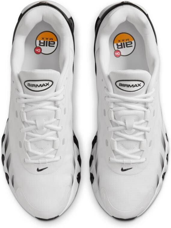 Nike Air Max Dn8 herenschoenen Wit