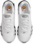 Nike Air Max Heren Schoenen Wit Maat: 42.5 Mesh Synthetisch Foot Locker - Thumbnail 5
