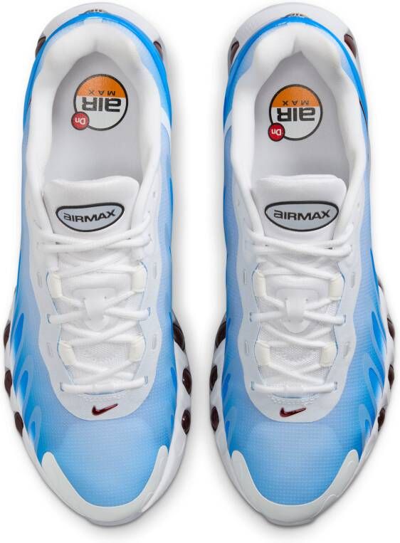 Nike Air Max Dn8 herenschoenen Wit