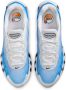 Nike Air Max Heren Schoenen Wit Maat: 38.5 Mesh Synthetisch Foot Locker - Thumbnail 5