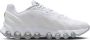 Nike Air Max Heren Schoenen Wit Maat: 45.5 Mesh Synthetisch Foot Locker - Thumbnail 4