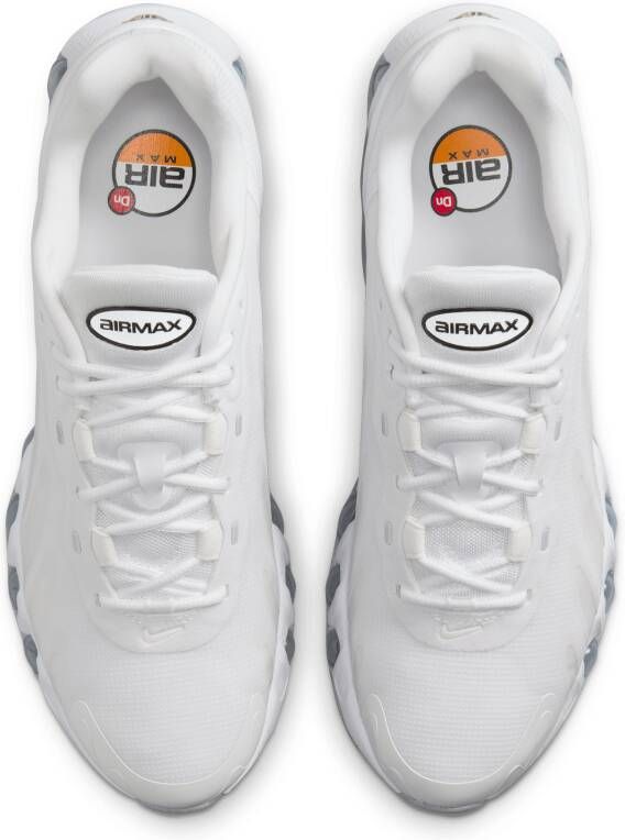 Nike Air Max Dn8 herenschoenen Wit
