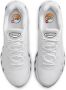 Nike Air Max Heren Schoenen Wit Maat: 45.5 Mesh Synthetisch Foot Locker - Thumbnail 5