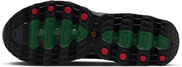 Nike Air Max Dn8 herenschoenen Zwart