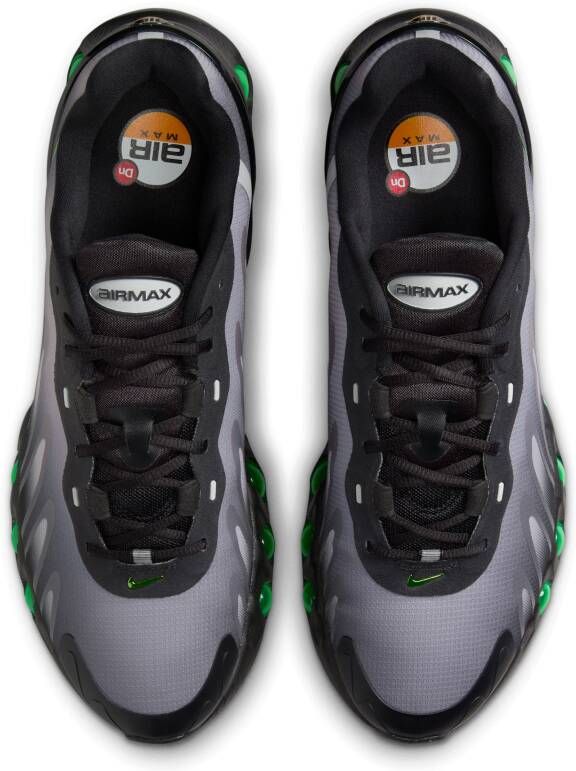 Nike Air Max Dn8 herenschoenen Zwart