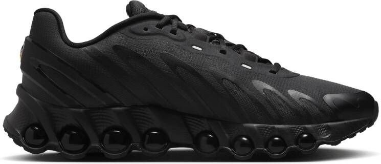 Nike Air Max Dn8 herenschoenen Zwart
