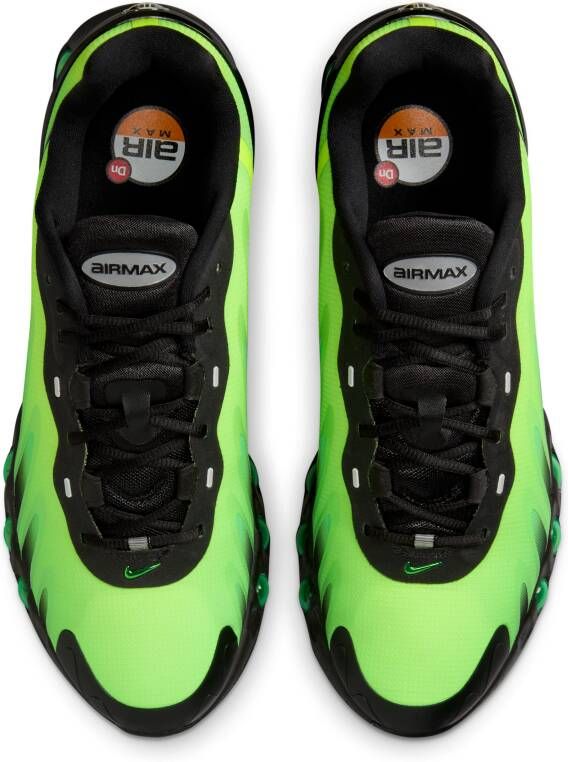 Nike Air Max Dn8 herenschoenen Zwart