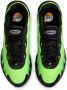 Nike Air Max Heren Schoenen Zwart Maat: 44.5 Mesh Synthetisch Foot Locker - Thumbnail 4