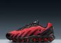 Nike Air Max Heren Schoenen Zwart Maat: 42.5 Mesh Synthetisch Foot Locker - Thumbnail 1