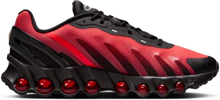 Nike Air Max Dn8 herenschoenen Zwart
