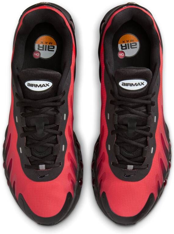 Nike Air Max Dn8 herenschoenen Zwart