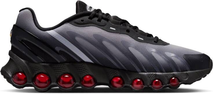 Nike Air Max Dn8 herenschoenen Zwart
