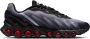 Nike Air Max Heren Schoenen Zwart Maat: 40.5 Mesh Synthetisch Foot Locker - Thumbnail 4