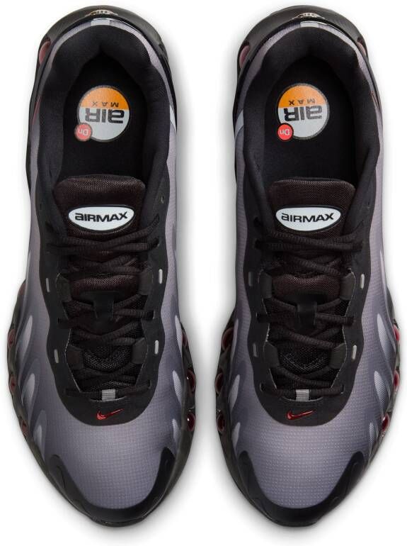 Nike Air Max Dn8 herenschoenen Zwart