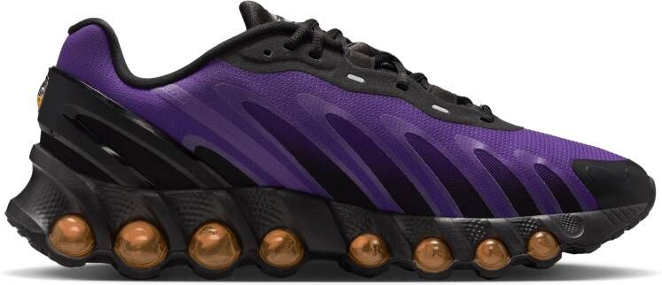 Nike Air Max Dn8 herenschoenen Zwart - Foto 3