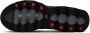 Nike Air Max Sneakers Heren Rood Mesh Synthetisch - Thumbnail 3