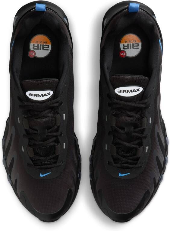 Nike Air Max Dn8 herenschoenen Zwart